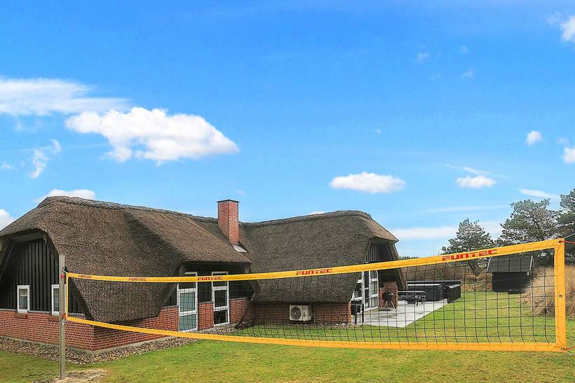 Foto von Ferienhaus BR60 in Blåvand - Westjütland
