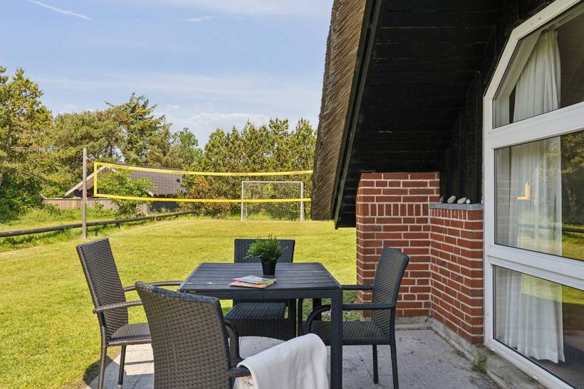 Foto von Ferienhaus BR60 in Blåvand - Westjütland