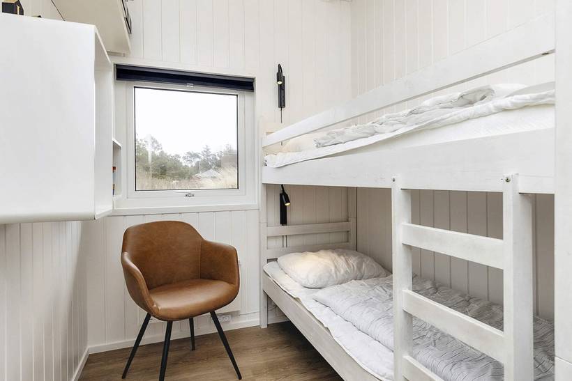 Foto von Ferienhaus BR60 in Blåvand - Westjütland