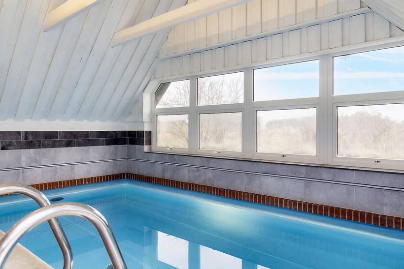 Foto von Ferienhaus BR60 in Blåvand - Westjütland