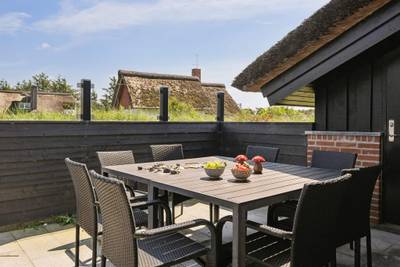 Vorschaubild von Ferienhaus BR60 in Blåvand - Westjütland