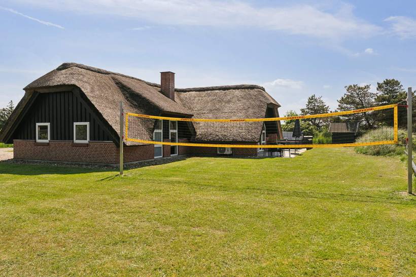 Foto von Ferienhaus BR60 in Blåvand - Westjütland