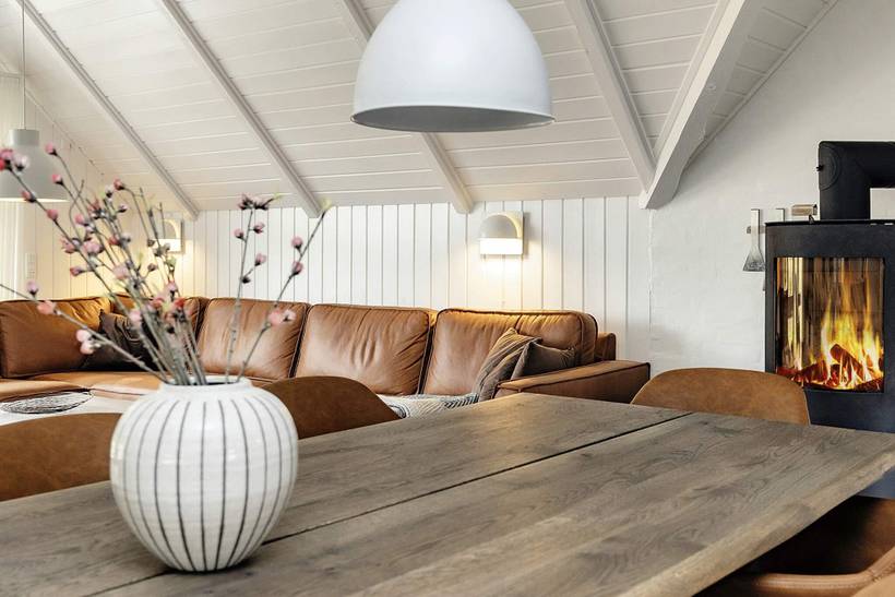 Foto von Ferienhaus BR60 in Blåvand - Westjütland