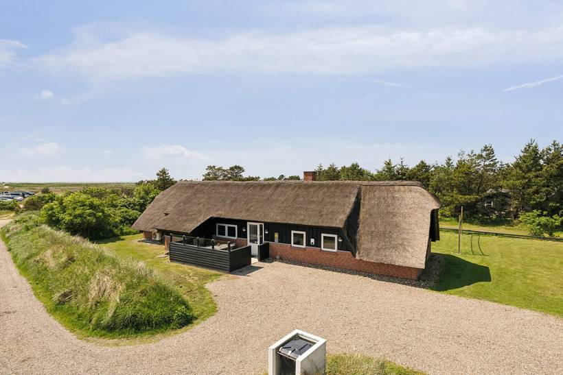 Foto von Ferienhaus BR60 in Blåvand - Westjütland