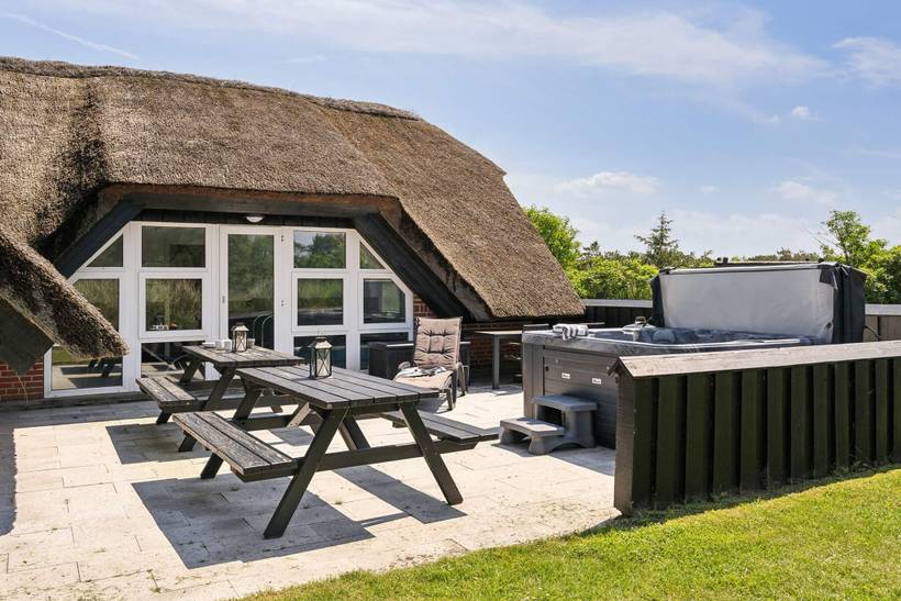 Foto von Ferienhaus BR60 in Blåvand - Westjütland
