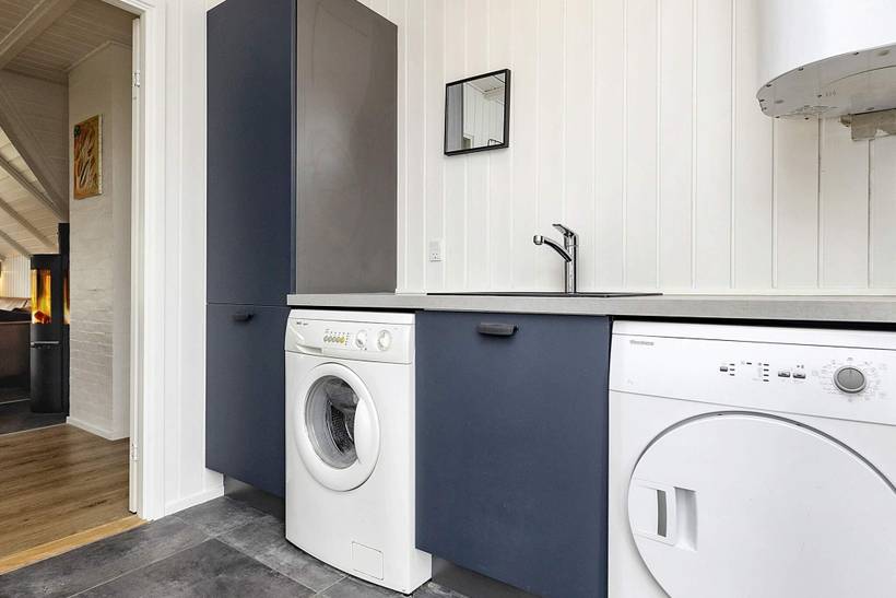 Foto von Ferienhaus BR60 in Blåvand - Westjütland