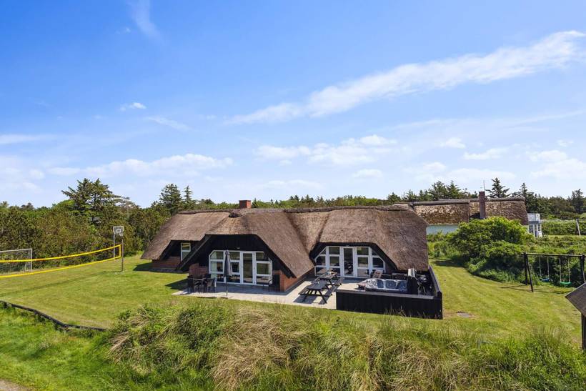 Foto von Ferienhaus BR60 in Blåvand - Westjütland