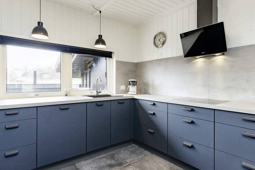 Foto von Ferienhaus BR60 in Blåvand - Westjütland