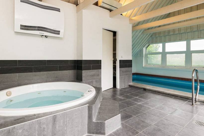 Foto von Ferienhaus BR60 in Blåvand - Westjütland