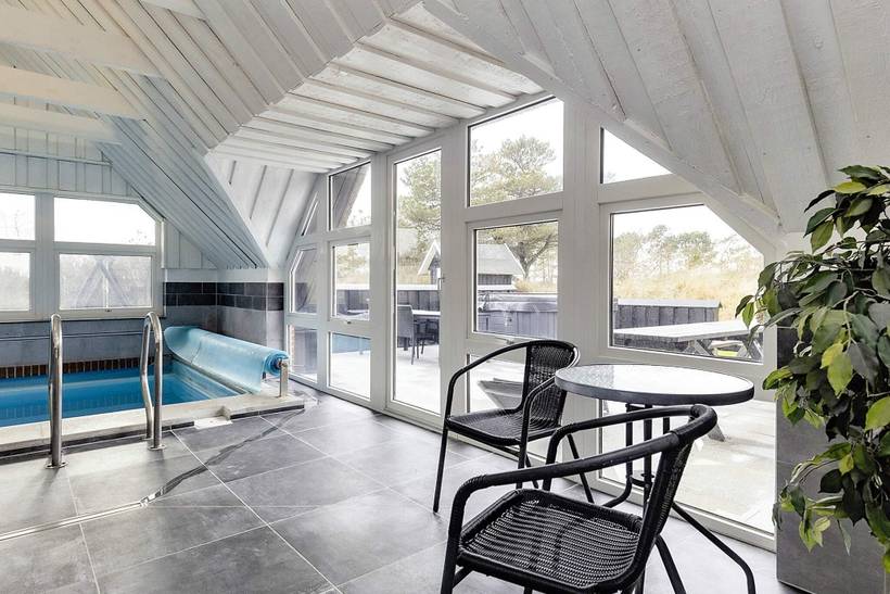 Foto von Ferienhaus BR60 in Blåvand - Westjütland