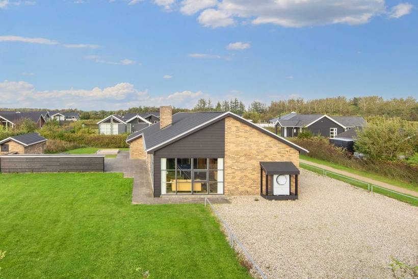 Foto von Ferienhaus BR63 in Skaven - Westjütland