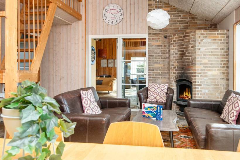 Foto von Ferienhaus BR63 in Skaven - Westjütland