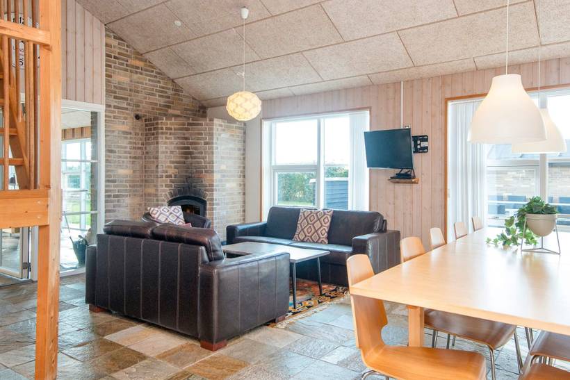 Foto von Ferienhaus BR63 in Skaven - Westjütland