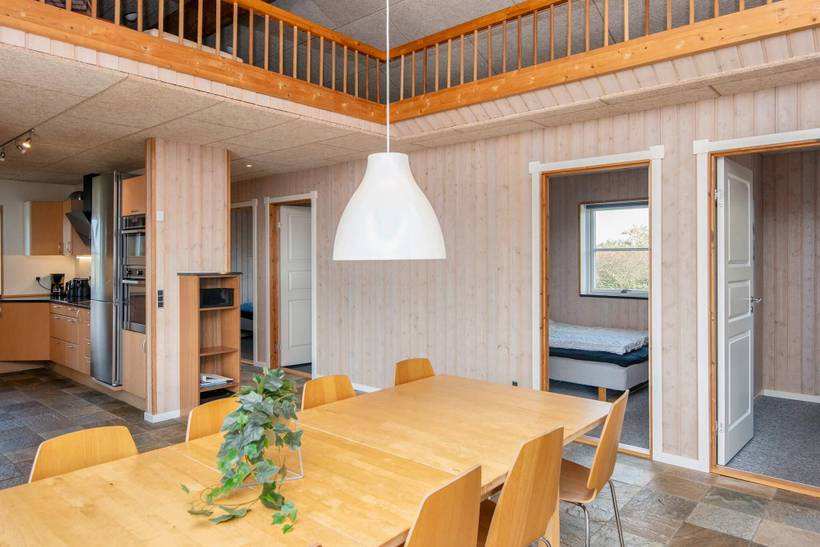 Foto von Ferienhaus BR63 in Skaven - Westjütland