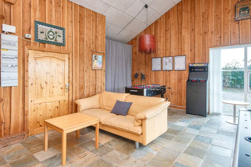 Foto von Ferienhaus BR63 in Skaven - Westjütland