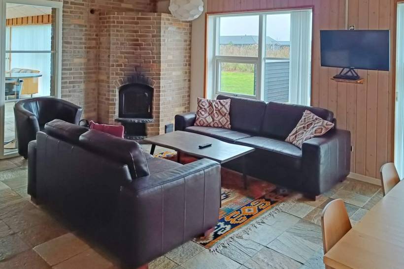 Foto von Ferienhaus BR63 in Skaven - Westjütland