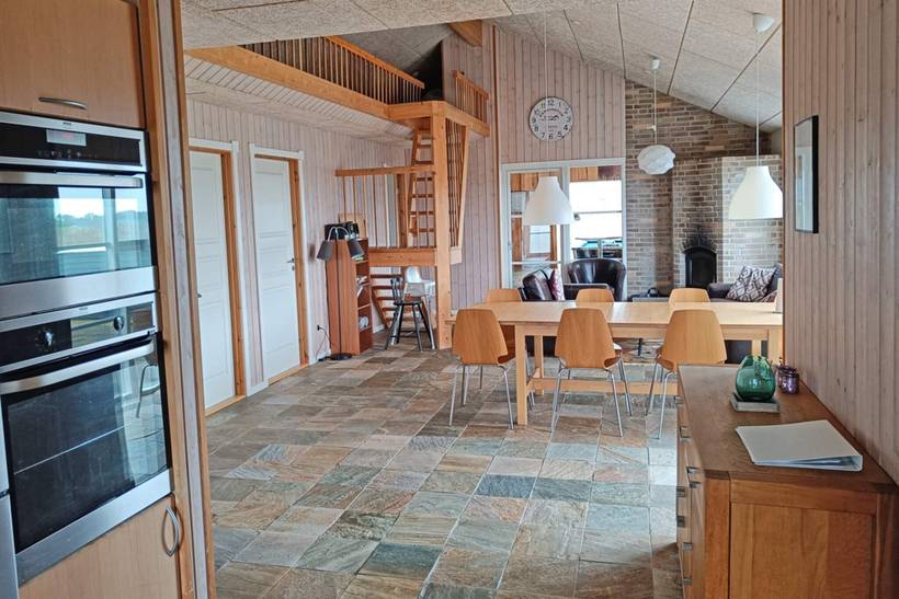 Foto von Ferienhaus BR63 in Skaven - Westjütland