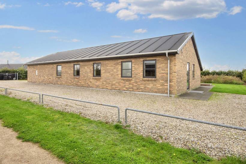 Foto von Ferienhaus BR63 in Skaven - Westjütland