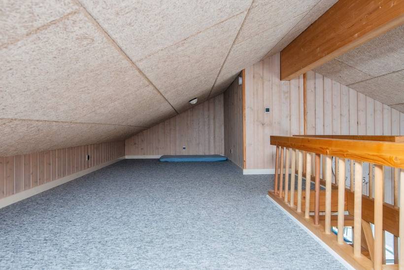 Foto von Ferienhaus BR63 in Skaven - Westjütland