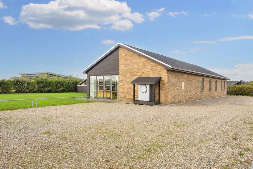 Foto von Ferienhaus BR63 in Skaven - Westjütland