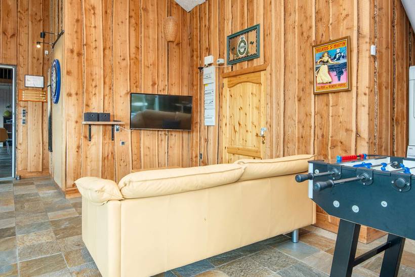 Foto von Ferienhaus BR63 in Skaven - Westjütland