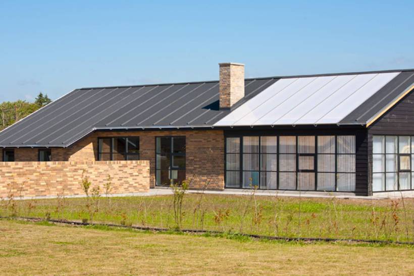 Foto von Ferienhaus BR63 in Skaven - Westjütland