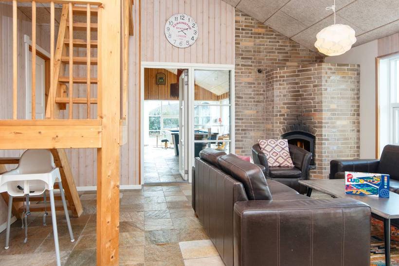 Foto von Ferienhaus BR63 in Skaven - Westjütland