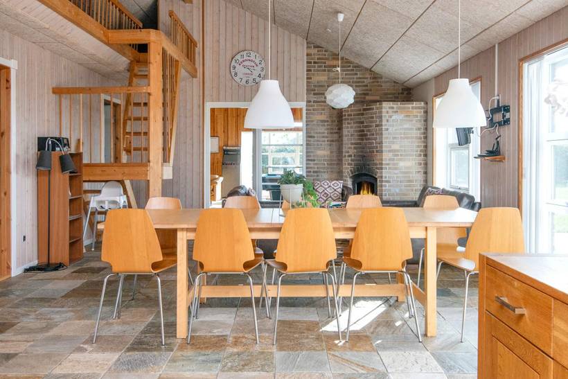 Foto von Ferienhaus BR63 in Skaven - Westjütland