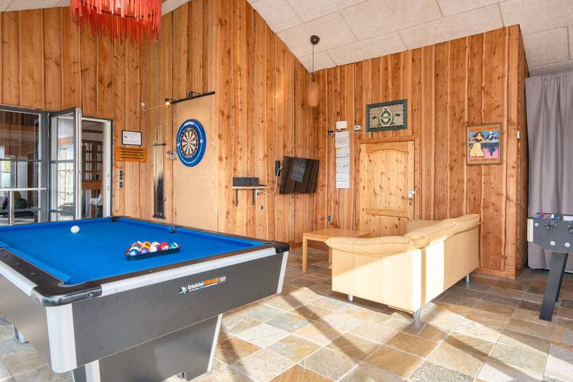 Foto von Ferienhaus BR63 in Skaven - Westjütland