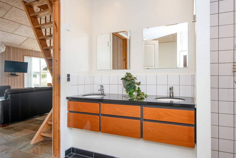 Foto von Ferienhaus BR63 in Skaven - Westjütland