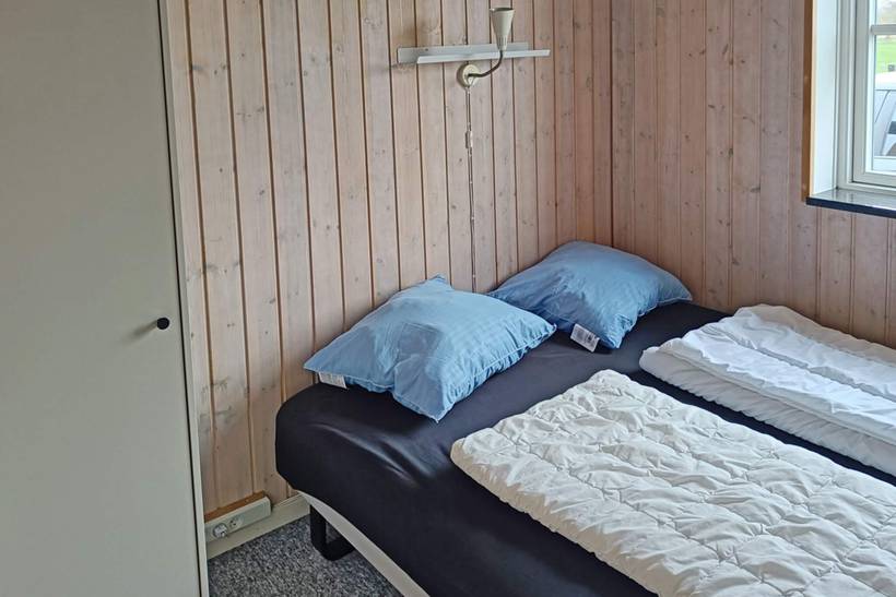 Foto von Ferienhaus BR63 in Skaven - Westjütland