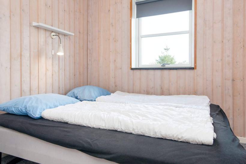 Foto von Ferienhaus BR63 in Skaven - Westjütland