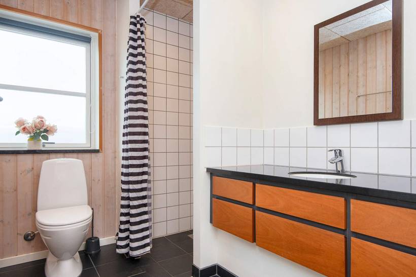 Foto von Ferienhaus BR63 in Skaven - Westjütland