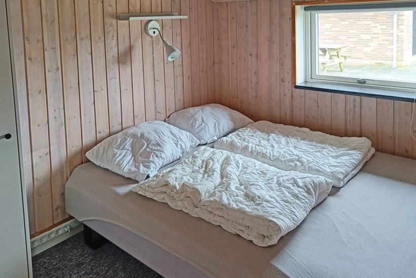 Foto von Ferienhaus BR63 in Skaven - Westjütland
