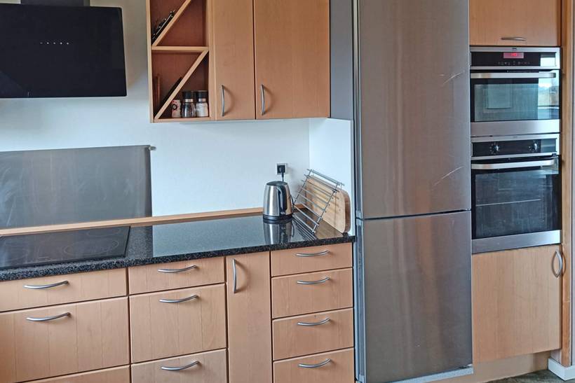 Foto von Ferienhaus BR63 in Skaven - Westjütland