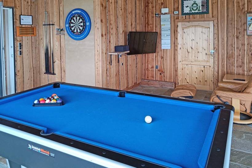 Foto von Ferienhaus BR63 in Skaven - Westjütland