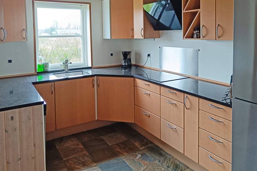 Foto von Ferienhaus BR63 in Skaven - Westjütland