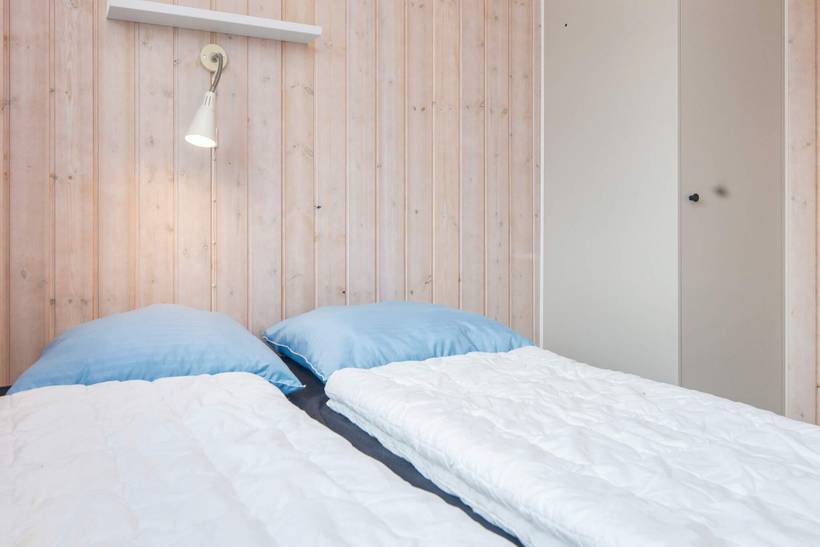 Foto von Ferienhaus BR63 in Skaven - Westjütland