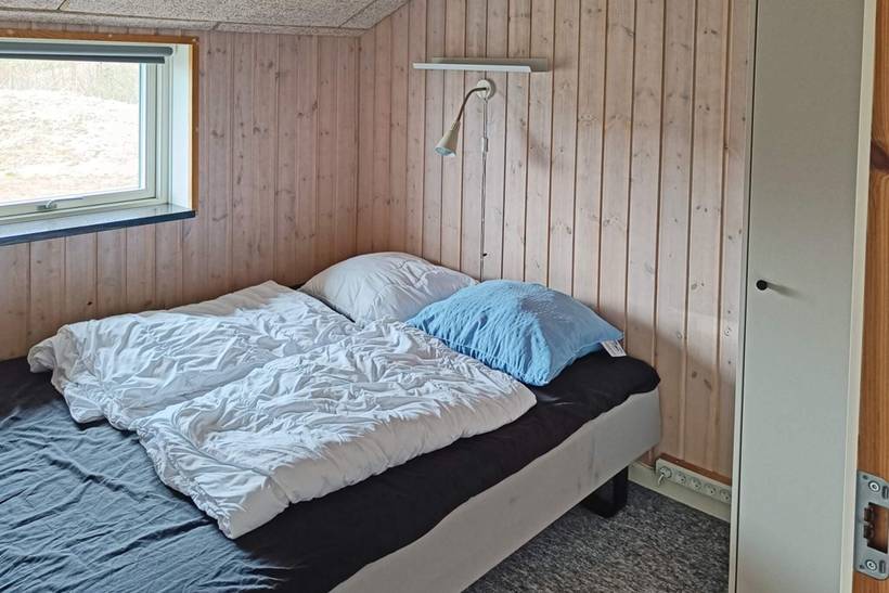 Foto von Ferienhaus BR63 in Skaven - Westjütland