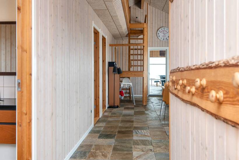 Foto von Ferienhaus BR63 in Skaven - Westjütland