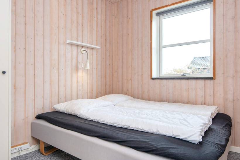 Foto von Ferienhaus BR63 in Skaven - Westjütland