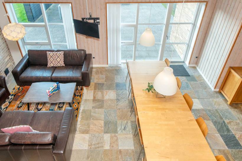 Foto von Ferienhaus BR63 in Skaven - Westjütland