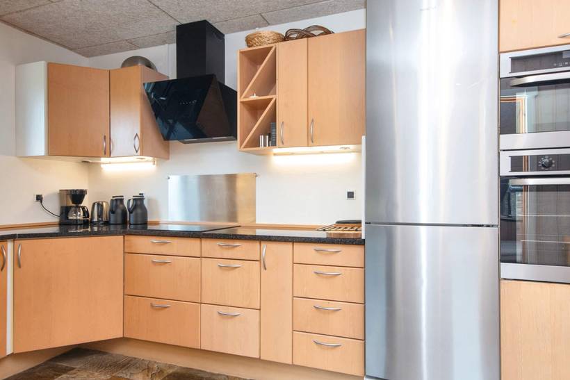 Foto von Ferienhaus BR63 in Skaven - Westjütland