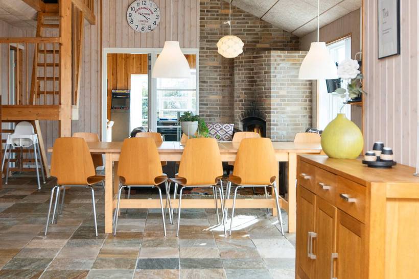 Foto von Ferienhaus BR63 in Skaven - Westjütland