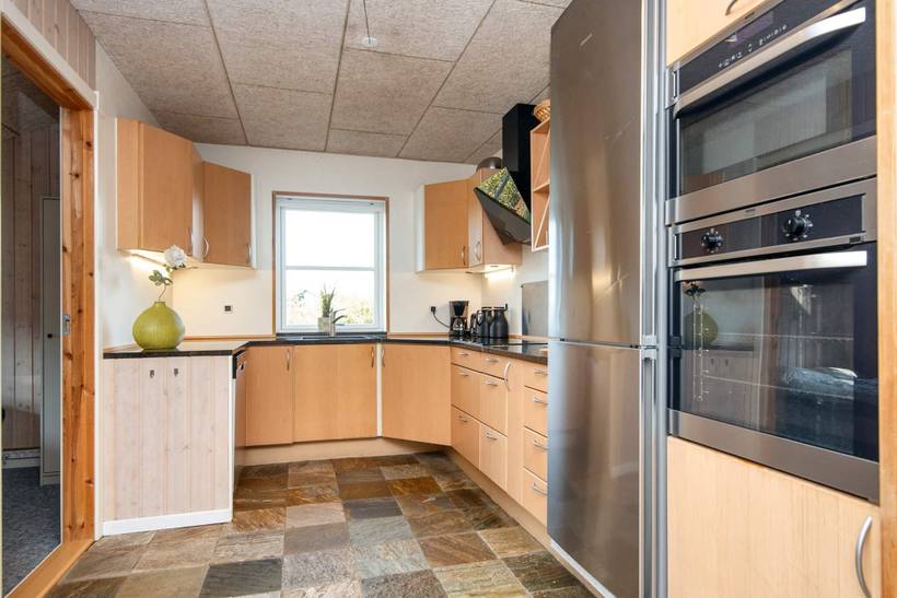 Foto von Ferienhaus BR63 in Skaven - Westjütland