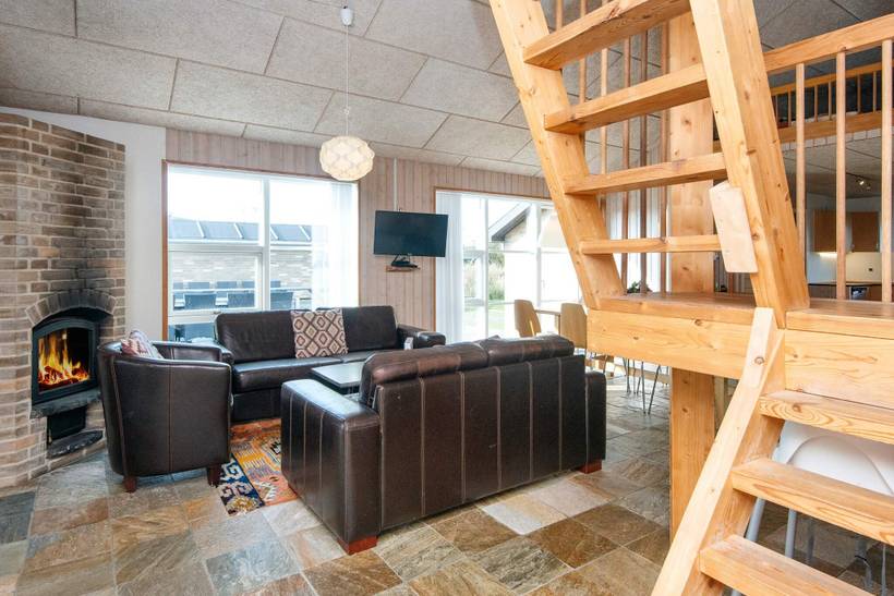 Foto von Ferienhaus BR63 in Skaven - Westjütland
