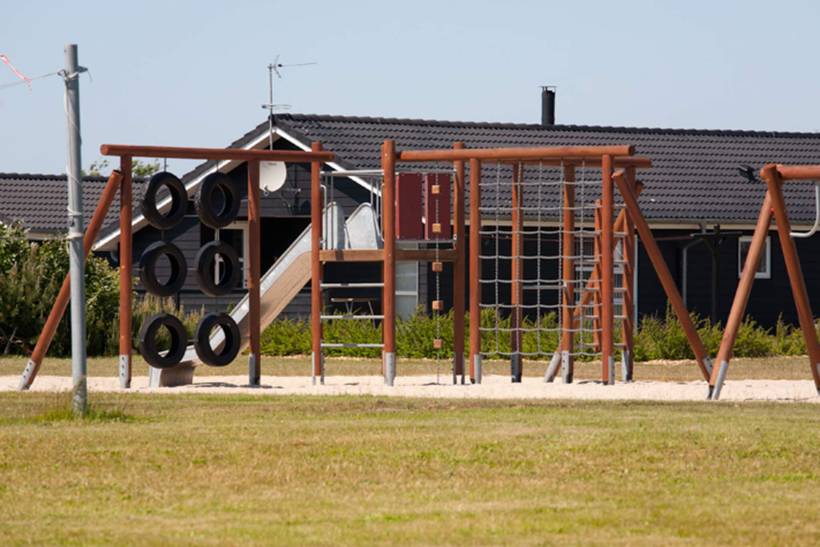 Foto von Ferienhaus BR63 in Skaven - Westjütland