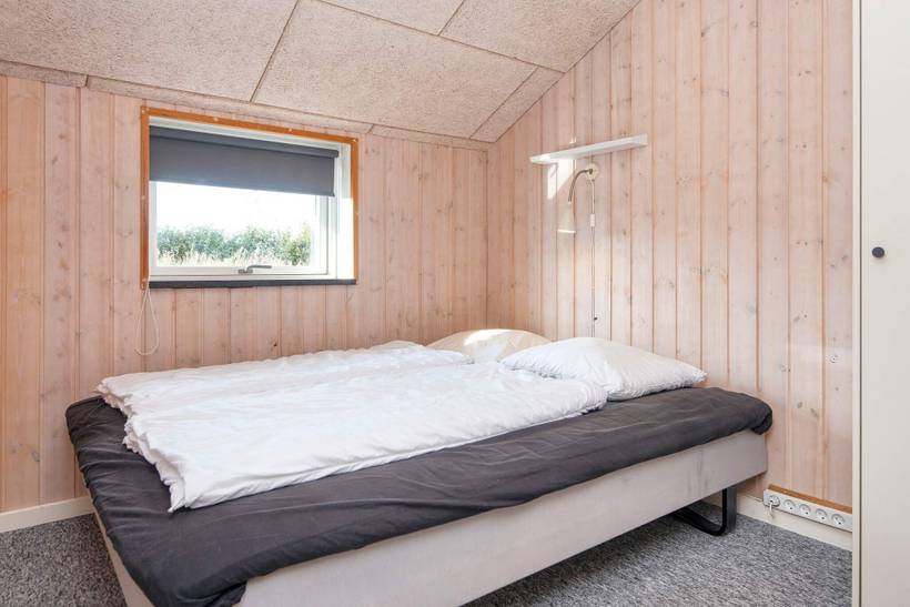 Foto von Ferienhaus BR63 in Skaven - Westjütland