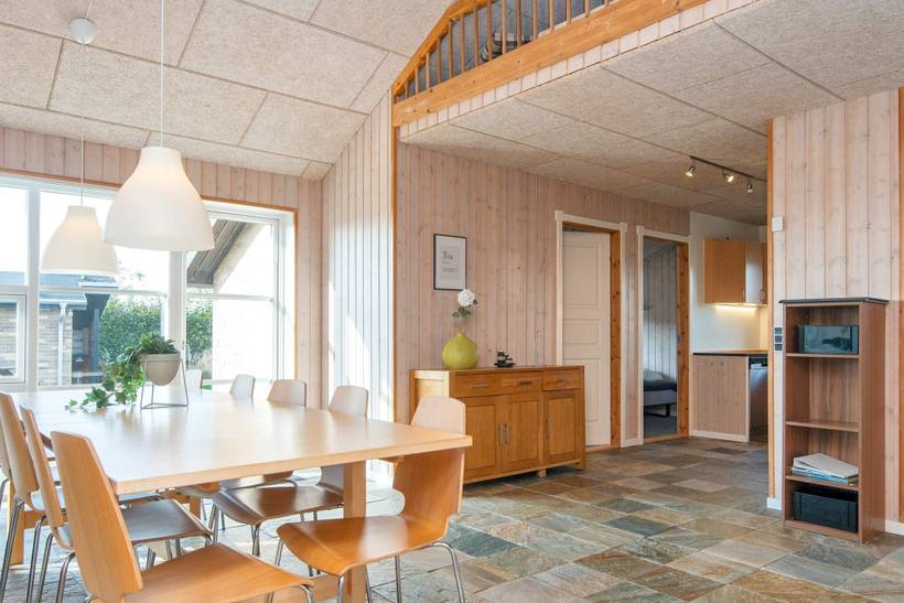 Foto von Ferienhaus BR63 in Skaven - Westjütland