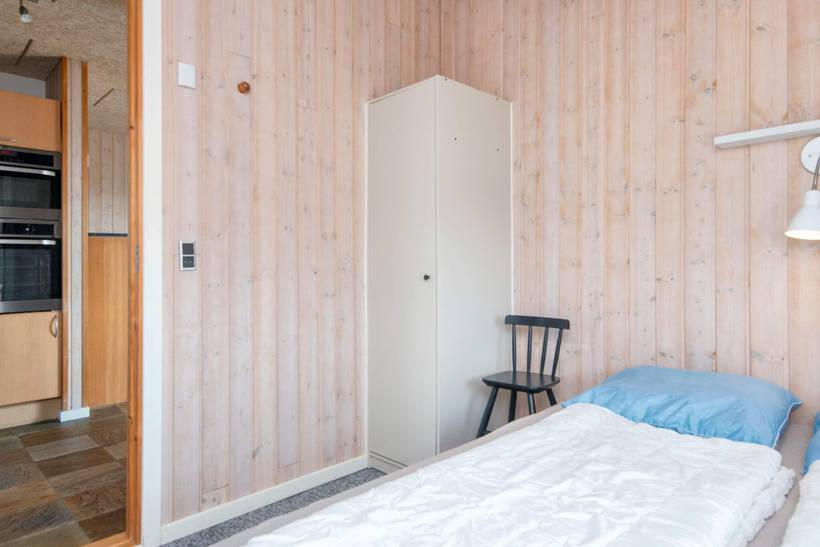 Foto von Ferienhaus BR63 in Skaven - Westjütland